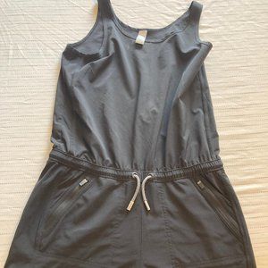 Athleta Girl Romper